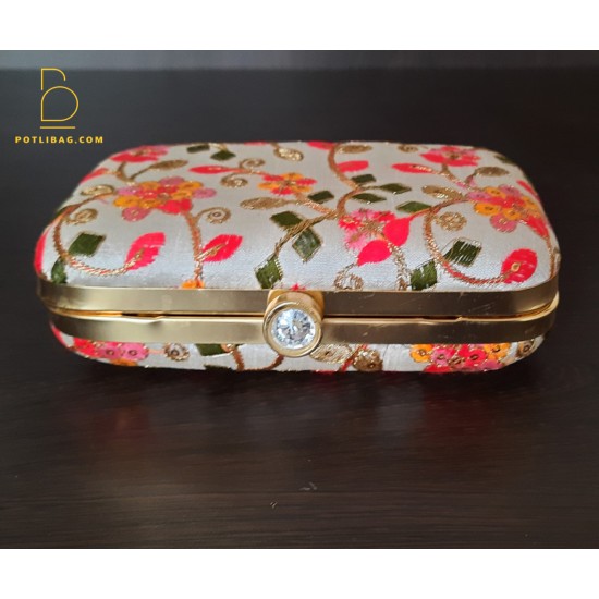 Ladies Clutch Bag for Wedding Party Purse For Bridal Clutch Bag Evening Handbags  Party Clutch Bags