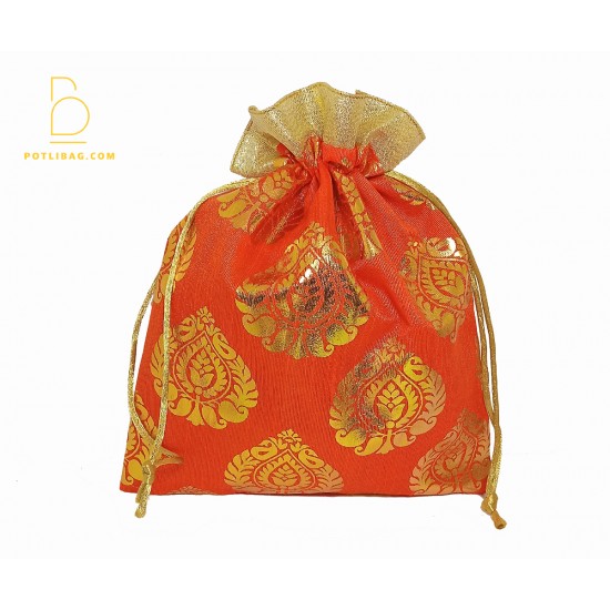  Potli Bags for Return gifts - PB001