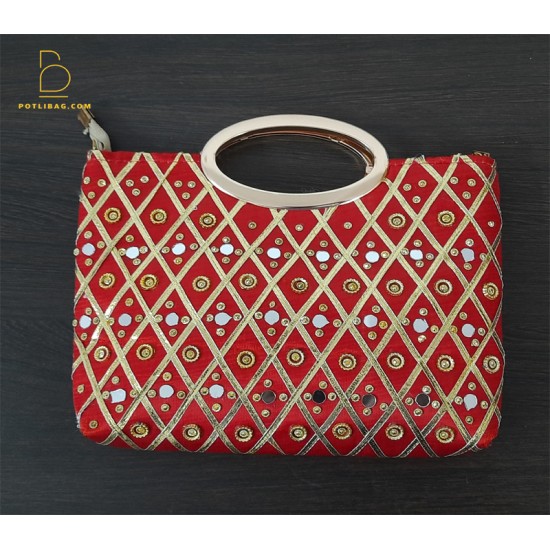  Handbag Purse - PB018