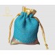  Jute Pouches for Favor Packaging - PB016